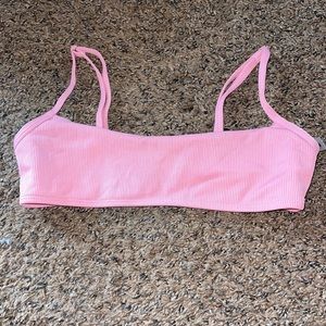 Shein, Size S, Light pink